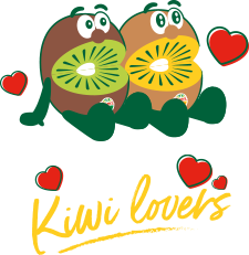 Zespri kiwi Lovers