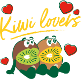 Zespri Kiwi Lovers